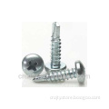 High quality Standard Phillips pan head Self-Drilling Screws